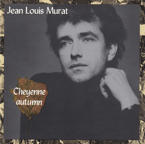 Jean-Louis Murat - Cheyenne Autumn | Virgin (7869292)