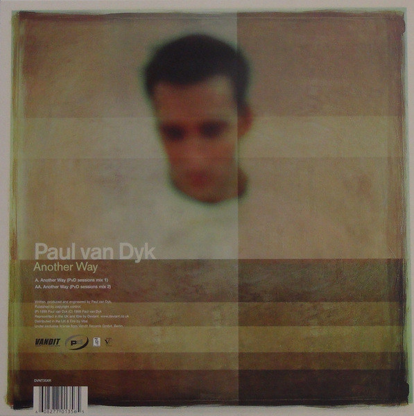 Another Way (PvD Sessions Mixes 1 & 2)