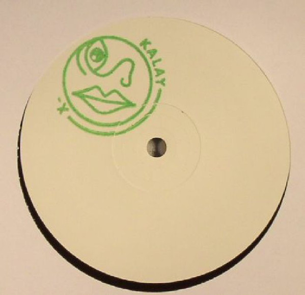Rudolf C - Synaesthesia | X-Kalay (XK 003) - main