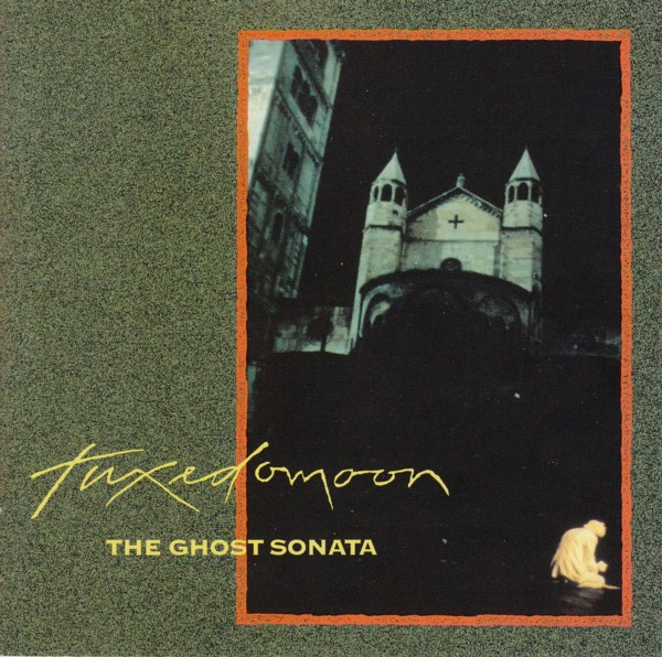 Tuxedomoon - The Ghost Sonata | LTM (LTMCD 2303) - main
