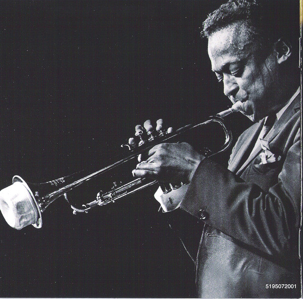 Miles Davis - Miles In Berlin | Columbia (COL 519507 2) - 4 Miles Davis - Miles In Berlin | Columbia (COL 519507 2) - 4