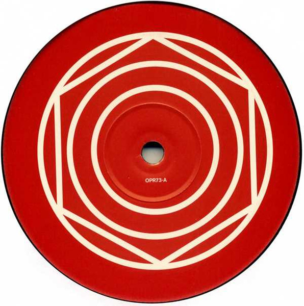 Lopazz - I Need Ya | Output (OPR 73) - 4