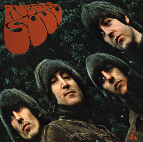 The Beatles - Rubber Soul | Parlophone (094638241812) - main The Beatles - Rubber Soul | Parlophone (094638241812) - main