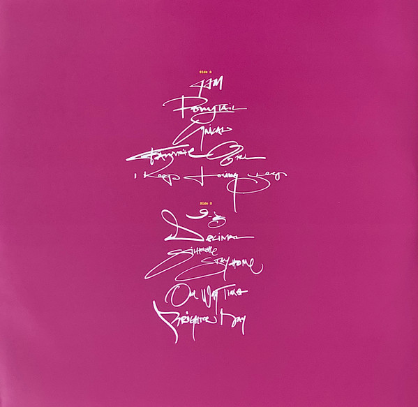 Biig Piig - 11:11 | Sony Music RCA (19802866251) - 3 Biig Piig - 11:11 | Sony Music RCA (19802866251) - 3