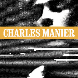 Charles Manier - Bang Bang Lover | Ghostly International (GI-9)
