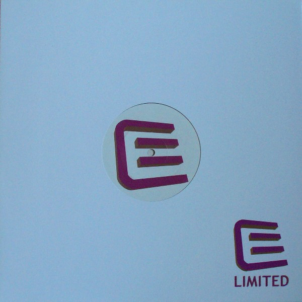 Ian Carey & Mochico feat. Miss Bunty - Say What You Want | Executive Limited (EL 18) - 3