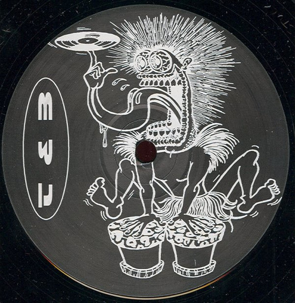 Ege Bam Yasi - Variation | T&B Vinyl (TB002) - 2 Ege Bam Yasi - Variation | T&B Vinyl (TB002) - 2
