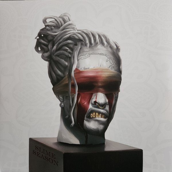 Young Thug - Slime Season | Young Stoner Life Records (075678603037)