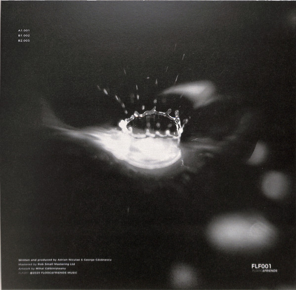 Priku & Floog - FLF001 | Floog & Friends (FLF001) - 2