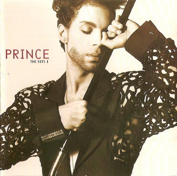 Prince - The Hits 1 | Warner Bros. Records (9362-45431-2)
