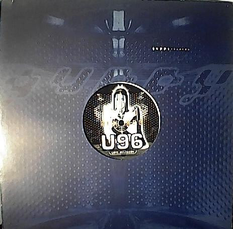 U96 - Love Religion (Remixes) | Guppy (none) - 3
