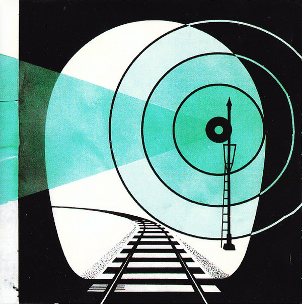 Rocket From The Crypt - All Systems Go | Sympathy For The Record Industry (SFTRI 558) - main