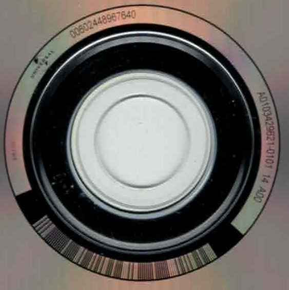 Arooj Aftab , Vijay Iyer , Shahzad Ismaily - Love In Exile | Verve Records (00602448967640) - 2