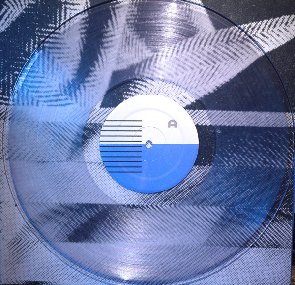 Preoccupations - Preoccupations LP | Jagjaguwar (JAG290) - 2 Preoccupations - Preoccupations LP | Jagjaguwar (JAG290) - 2