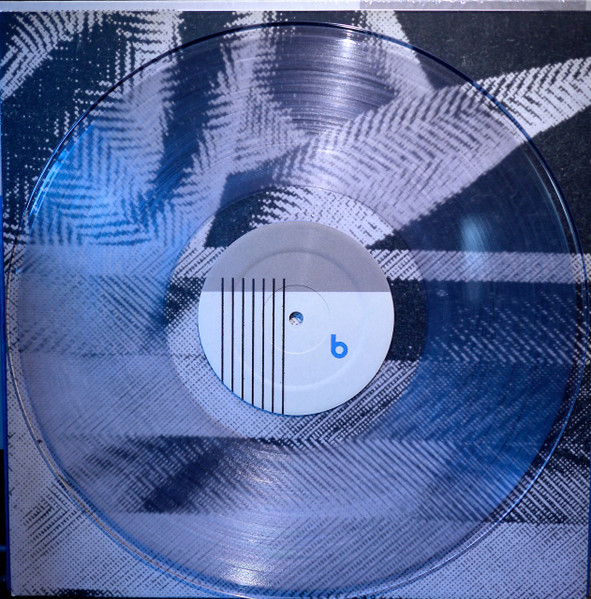 Preoccupations - Preoccupations LP | Jagjaguwar (JAG290) - 3 Preoccupations - Preoccupations LP | Jagjaguwar (JAG290) - 3