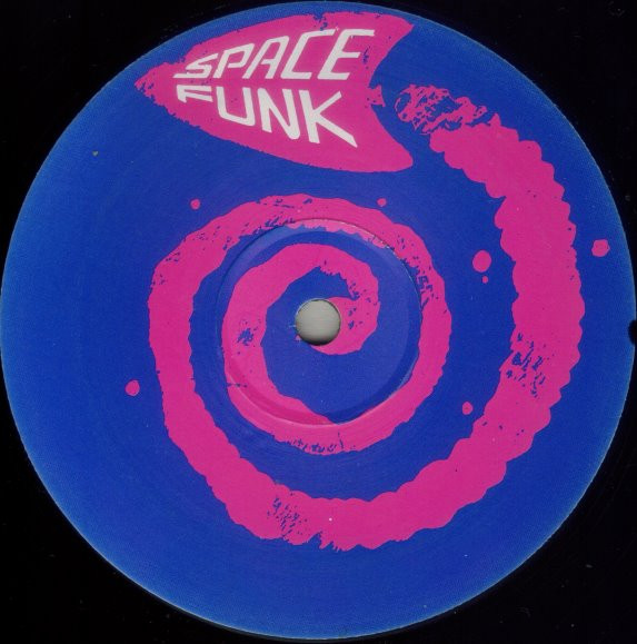 Space Funk