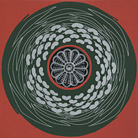Booshank - Unthank005 | Unthank (UNTHANK005) - 2
