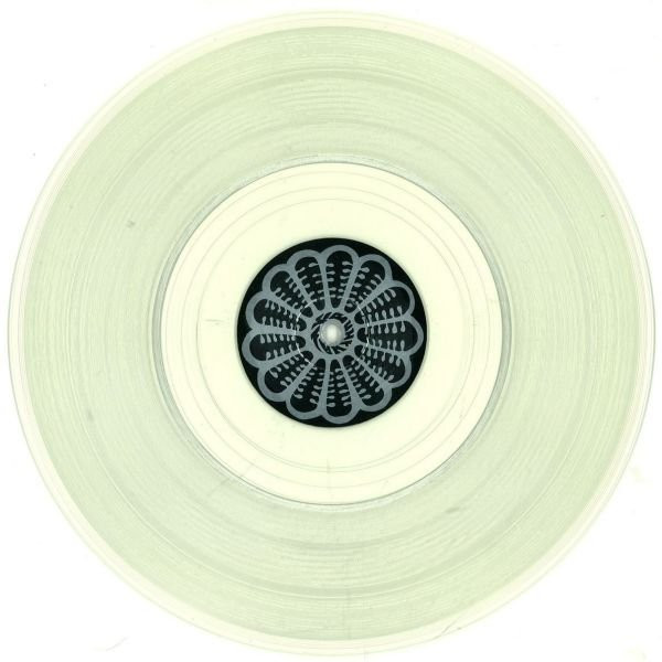 Booshank - Unthank005 | Unthank (UNTHANK005) - 3