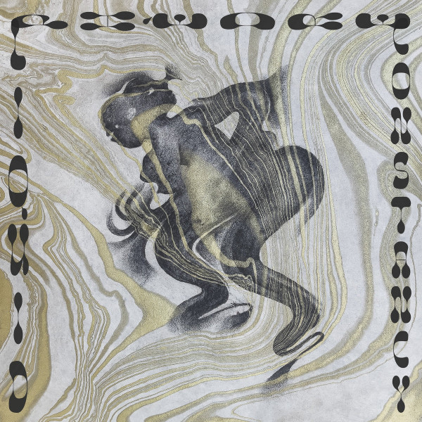 Phèdre - Liquid Constancy | Parallel Minds (PM006)