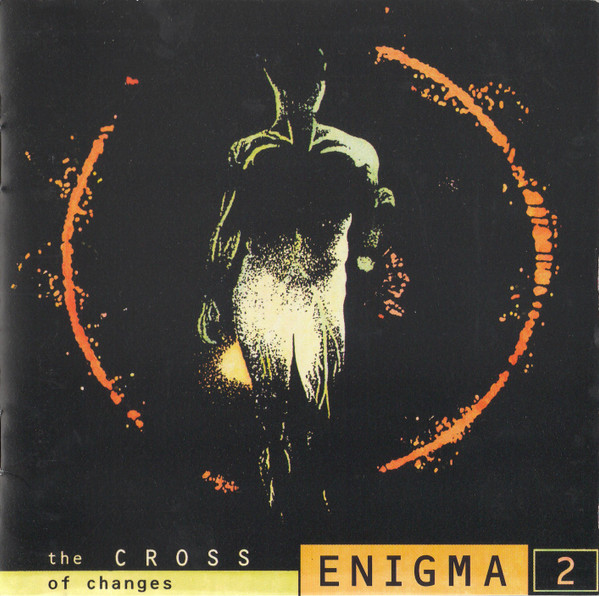 Enigma - The Cross Of Changes | Charisma (7243 8 39236 2 5) - main