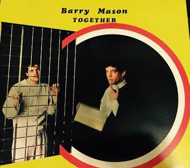 Barry Mason - Together | Superradio Records (SR 7010) - main