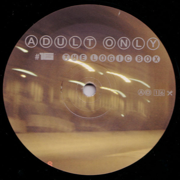 The Logic Box - Morph Cross | Adult Only (AO 16) - 2