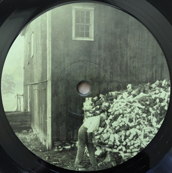 Vic Chesnutt - At The Cut | Constellation (CST060-1) - 4