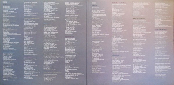 Paul Simon - Greatest Hits, Etc. | Columbia (JC 35032) - 2 Paul Simon - Greatest Hits, Etc. | Columbia (JC 35032) - 2