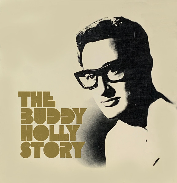 Buddy Holly - The Buddy Holly Story | World Records (SM 301) - main