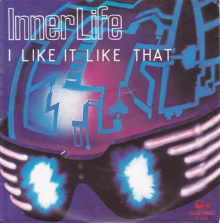 Inner Life - I Like It Like That | Rams Horn Records (RAMSH 1182) - main