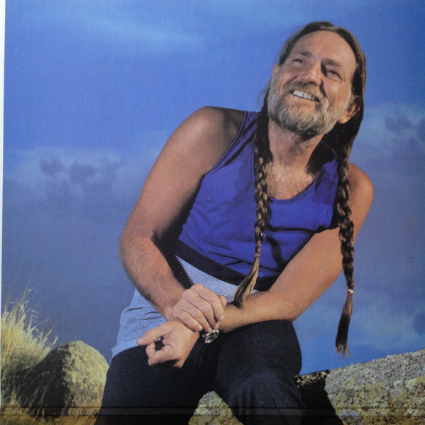 Willie Nelson - Greatest Hits (& Some That Will Be) | Columbia (KC2 37542) - 3