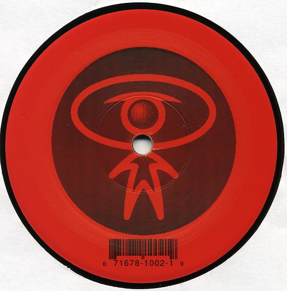 Dilated Peoples - Third Degree | ABB Records (ABB1002) - 2