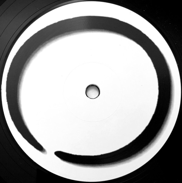 Funk E - Wu Wei / Drumu' Starii | Great Empty Circle (gec001) - 2