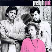 Various - Pretty In Pink • Original Motion Picture Soundtrack | A&M Records (395113-1) - main
