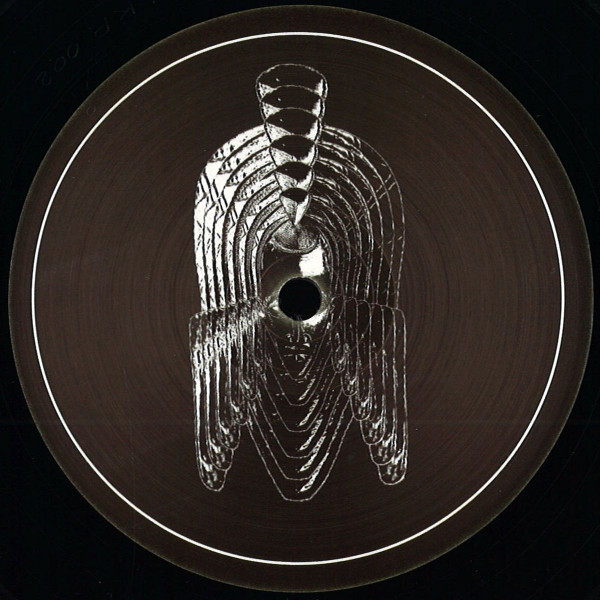 Lou Karsh - Tribal Transition EP | LKR Records (LKR002)