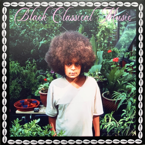 Yussef Dayes - Black Classical Music | Brownswood Recordings (BWOOD0310LP)
