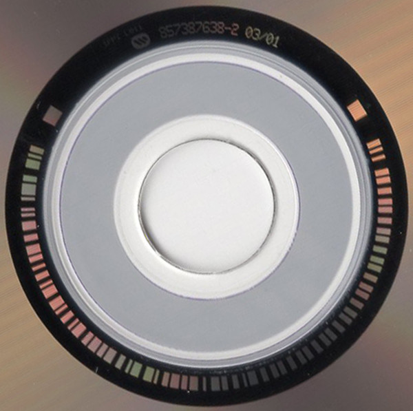 LeAnn Rimes - I Need You | Curb Records (8573876382) - 4 LeAnn Rimes - I Need You | Curb Records (8573876382) - 4