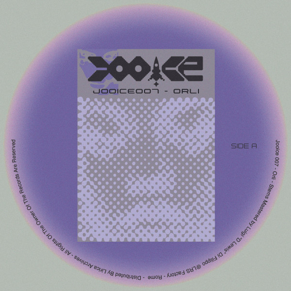 Orli - Jooice 007 | Jooice (JOOICE007) - main Orli - Jooice 007 | Jooice (JOOICE007) - main