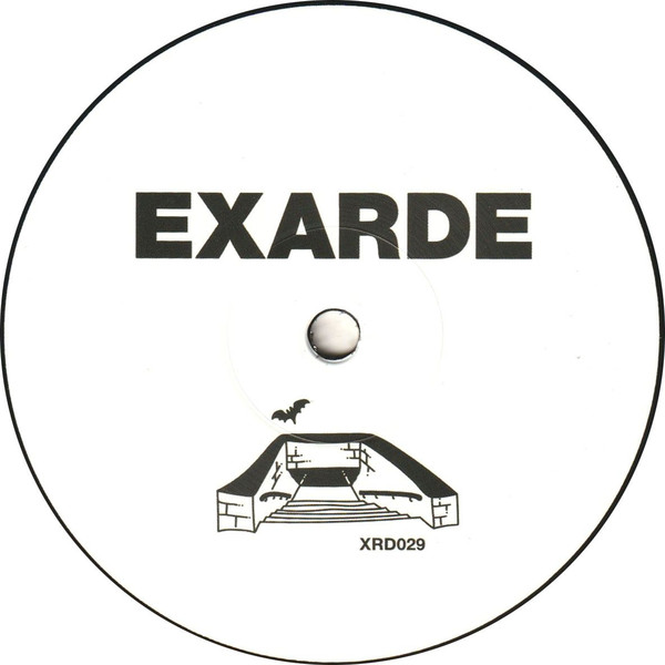 Mama - Sottopasso | Exarde (XRD029)