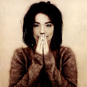 Björk - Debut | Polydor (0731451971518)
