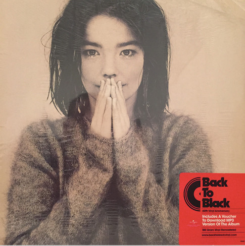 Björk - Debut | Polydor (0731451971518) - 2 Björk - Debut | Polydor (0731451971518) - 2