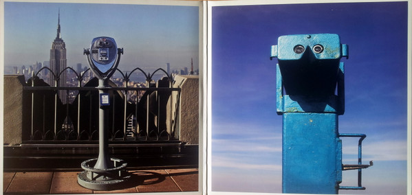 Marillion - Somewhere Else | Madfish (SMALP973) - 2 Marillion - Somewhere Else | Madfish (SMALP973) - 2
