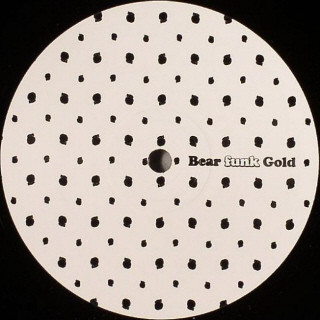 Dubious - Done Did It | Bear Funk (BFK025 Gold) - 2