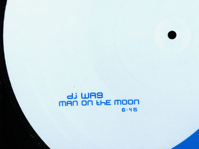 DJ Scot Project / DJ Wag - U / Man On The Moon | Overdose (DOSE 042) - main DJ Scot Project / DJ Wag - U / Man On The Moon | Overdose (DOSE 042) - main