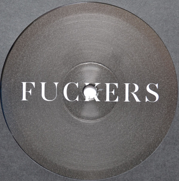 Savages - Fuckers / Dream Baby Dream | Matador (OLE-1060-1) - 3