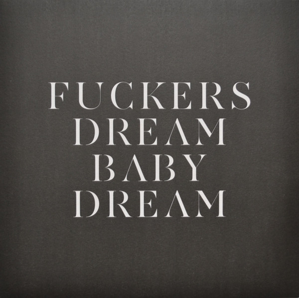 Savages - Fuckers / Dream Baby Dream | Matador (OLE-1060-1) - main