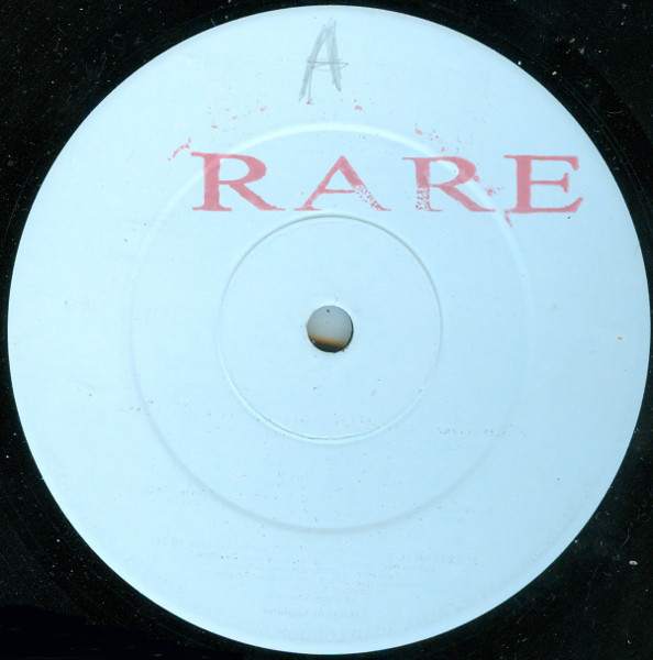 Unknown Artist - Rare / Live & Direct | Not On Label (SF 1) - main