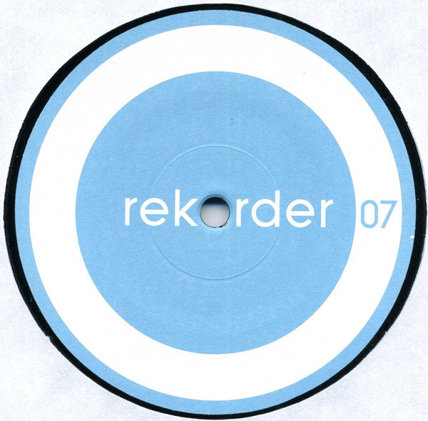 Rekorder - Rekorder 07 | Rekorder (rekorder 07) - 2