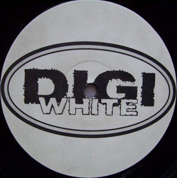 Da Klubb Kings - Don't Stop | Digi White (DIGI 018-12) - 3