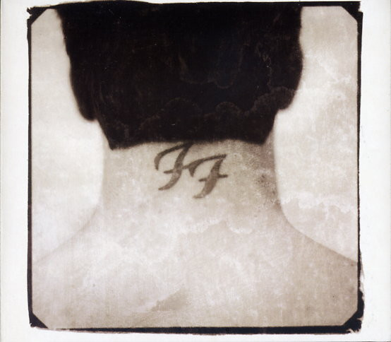 Foo Fighters - There Is Nothing Left To Lose | RCA (07863 67892 2)